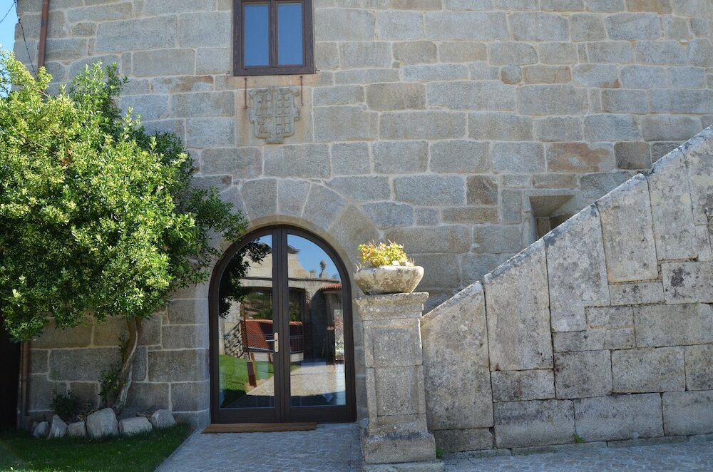 Фото Reitoral de Parada