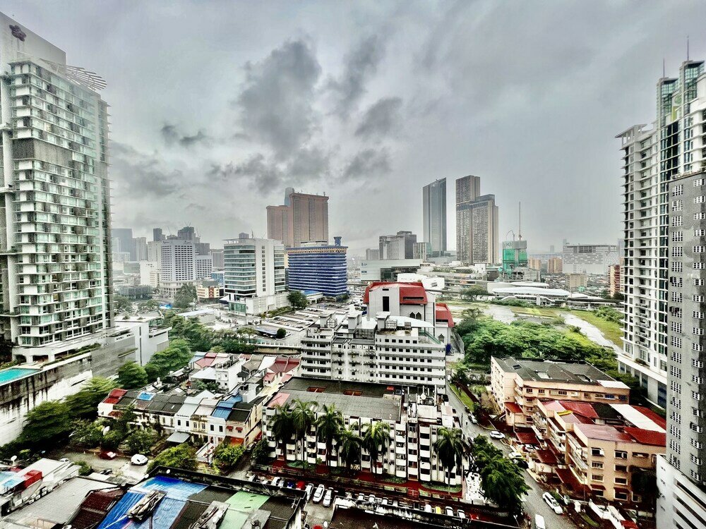 Фото Casa Mutiara Apartments by Moonlight