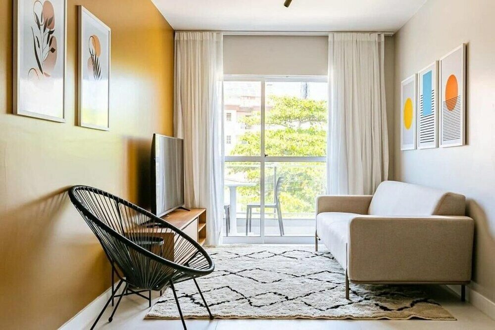 Фото Roomin i Água Marinha i Ingleses