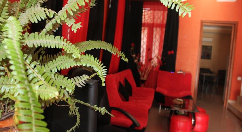 Фото Hotel Relax