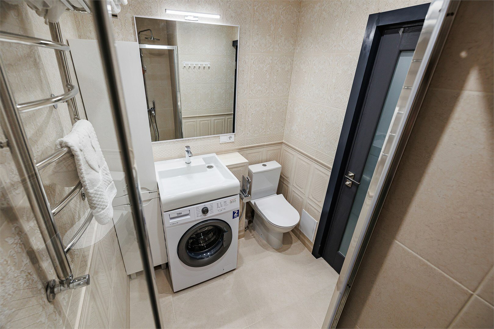 Фото Deluxe Aparts