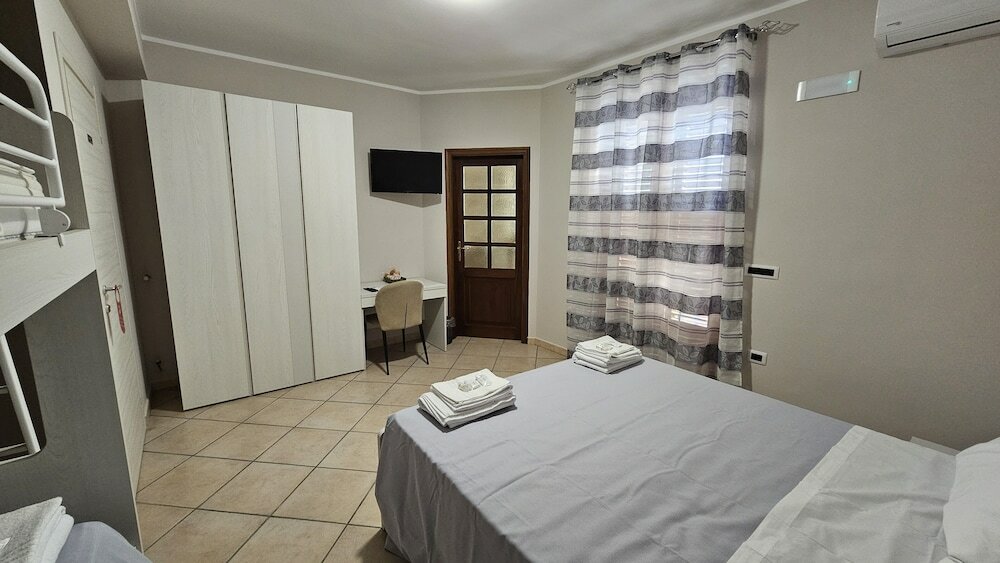 Фото B&b Da Kociss