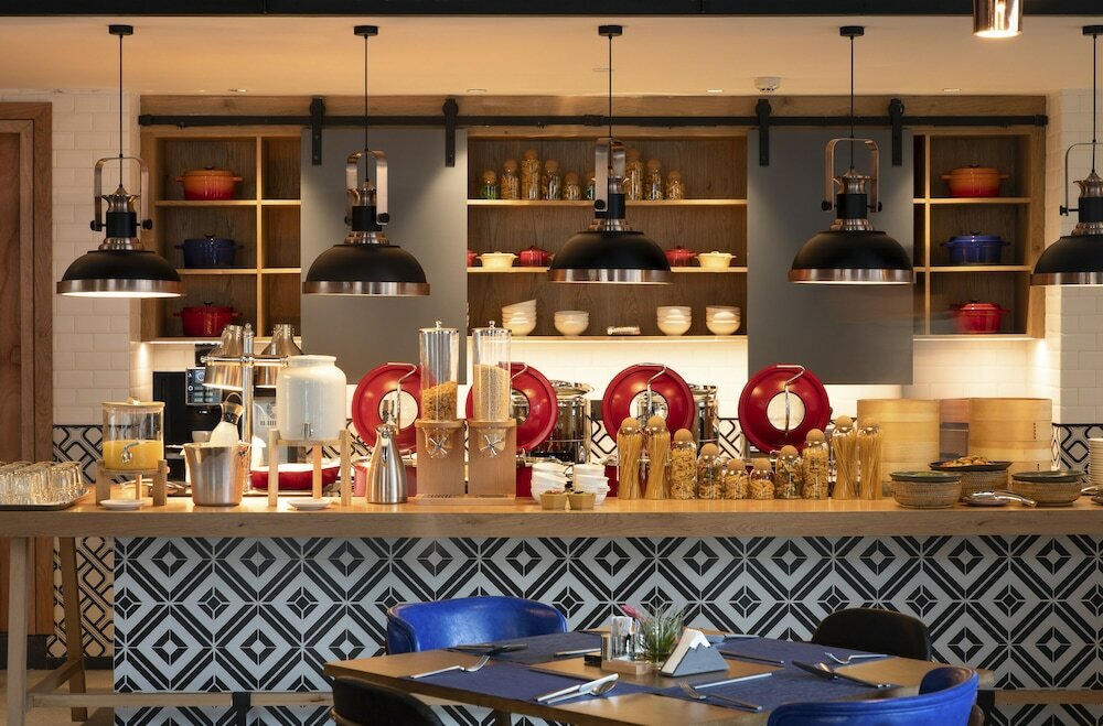 Фото Hangzhou Future SciTech Tongpai Hotel