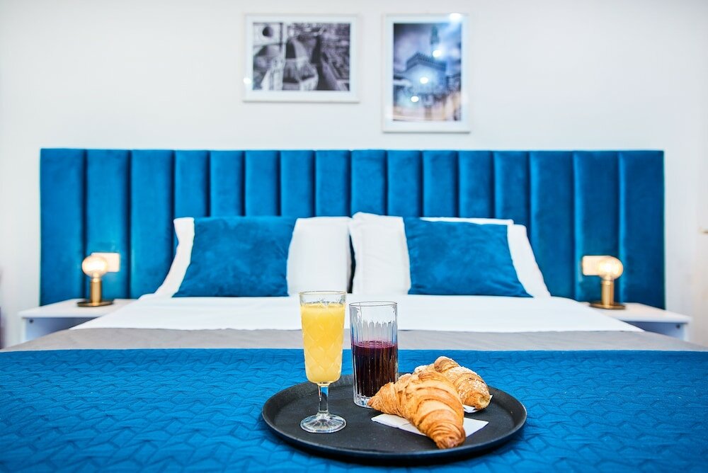 Фото Firenze Rooms Cathedral