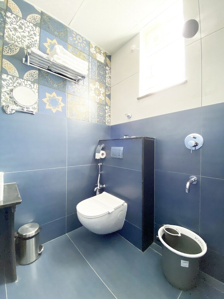 Фото Felix Inn - Manyata Tech Park