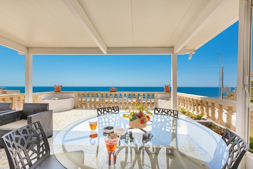 Фото 3387 Affaccio sul Mare by Barbarhouse