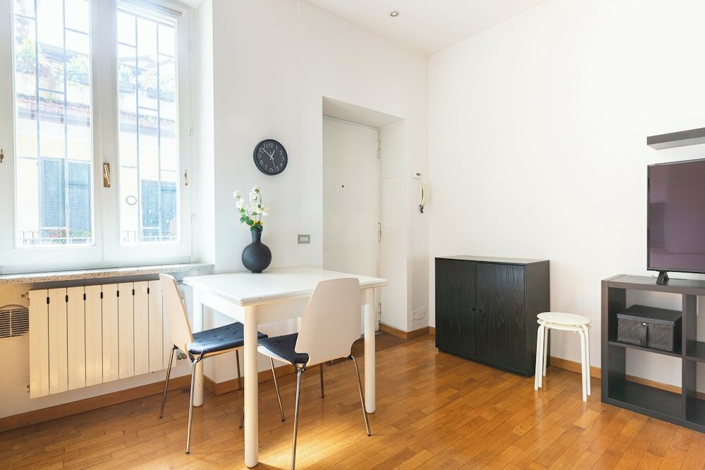 Фото BnButler - Marghera 31