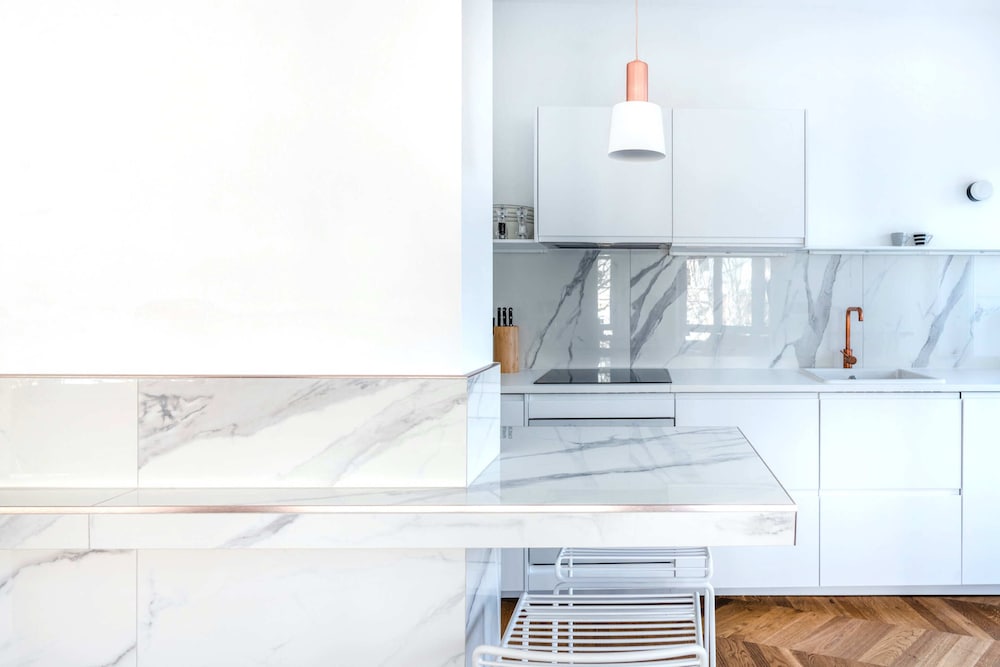 Фото Molière Design residence