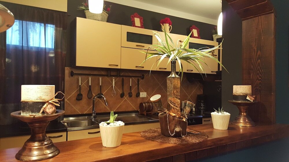 Фото Riko & Mima Apartment