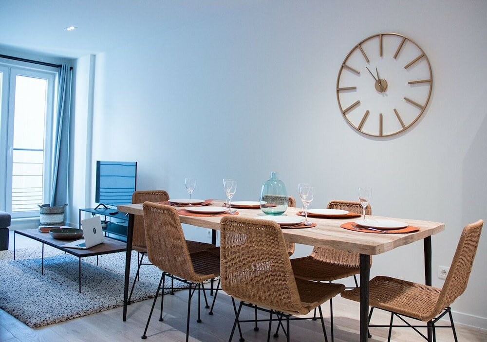 Фото Smartflats Design - Eu Commission