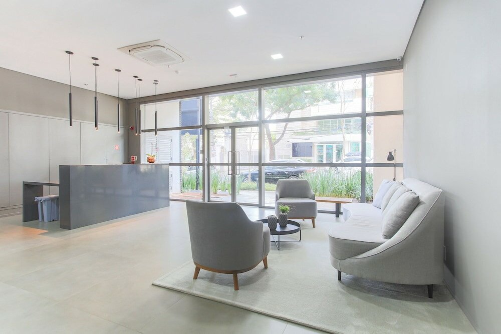 Фото Arte Arquitetura Vila Mariana