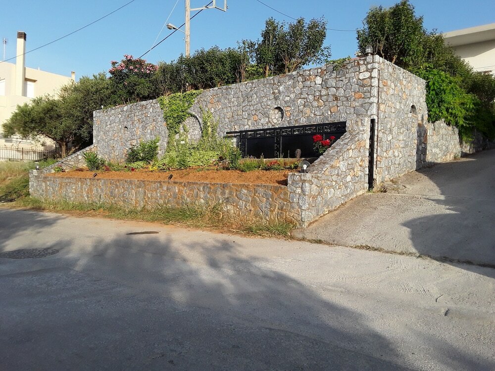 Фото Marianos Apartments