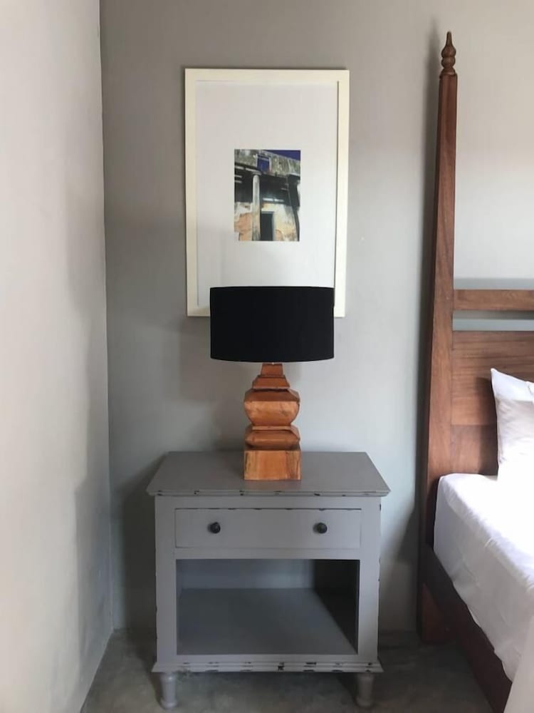 Фото The Bangalow - Galle Fort