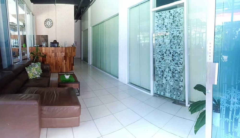 Фото Penginapan Mutiara Syariah