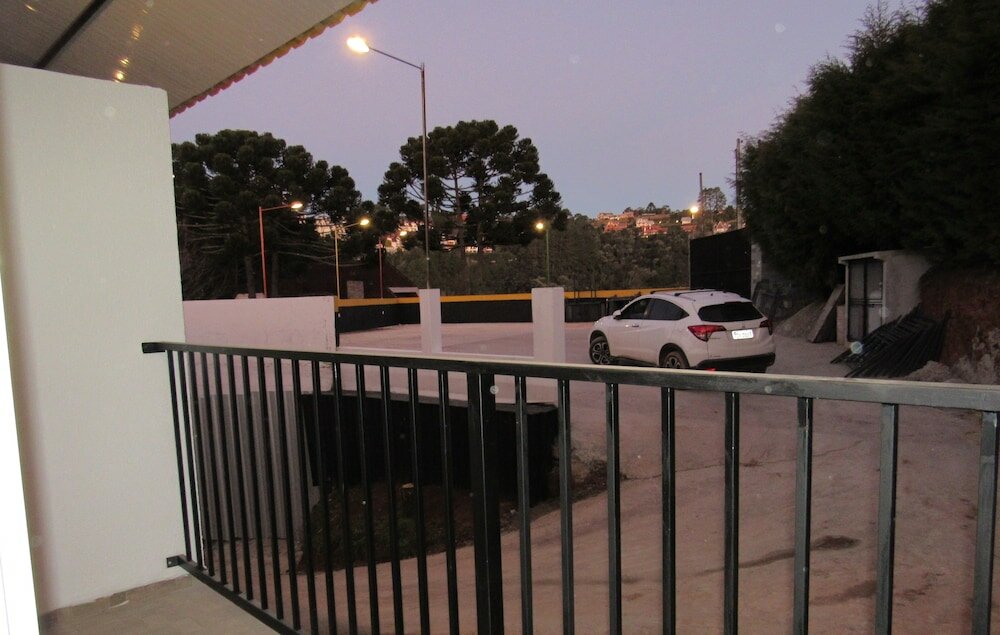 Фото Forest Colors Pousada