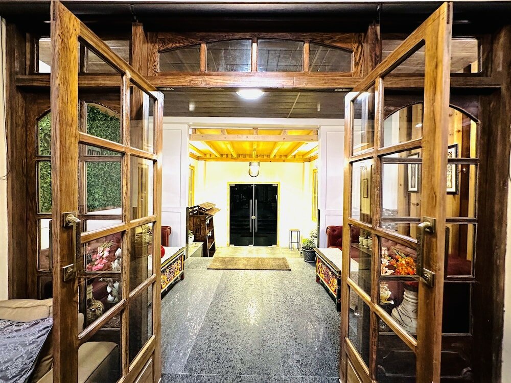 Фото Silver Cloud Hotel