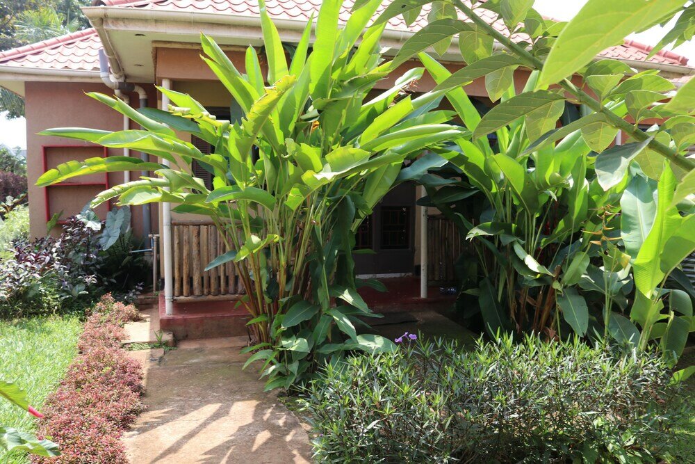 Фото Henotes B&b