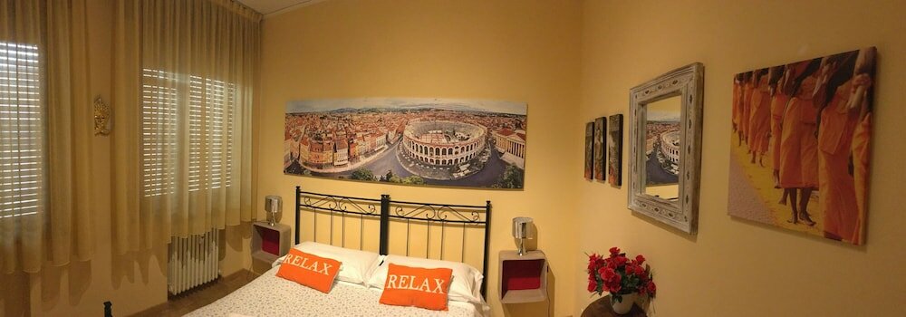 Фото La Giara Rooms