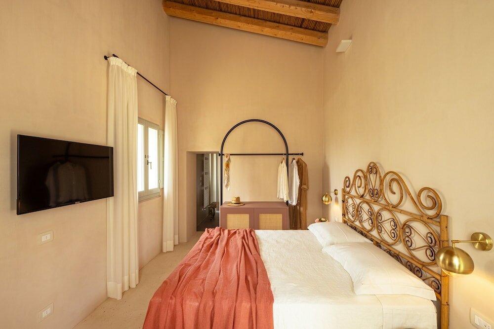 Фото Il Giardino Grande