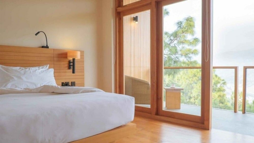 Фото Dhensa Resort