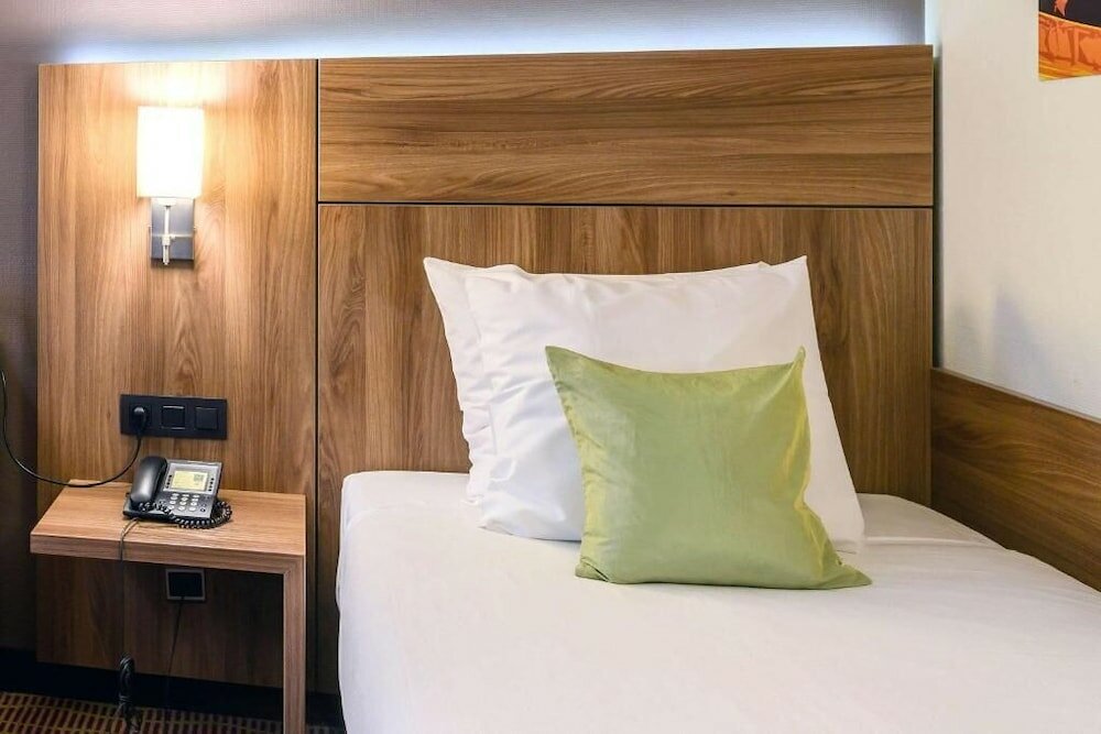 Фото Hotel Opera