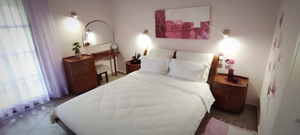 Фото Gorgeous 3 bedrooms Apartment in Pilio