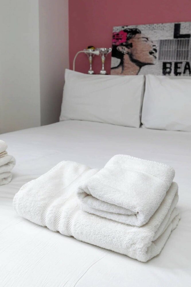 Фото Sleek & Modern 1bd Flat - Angel