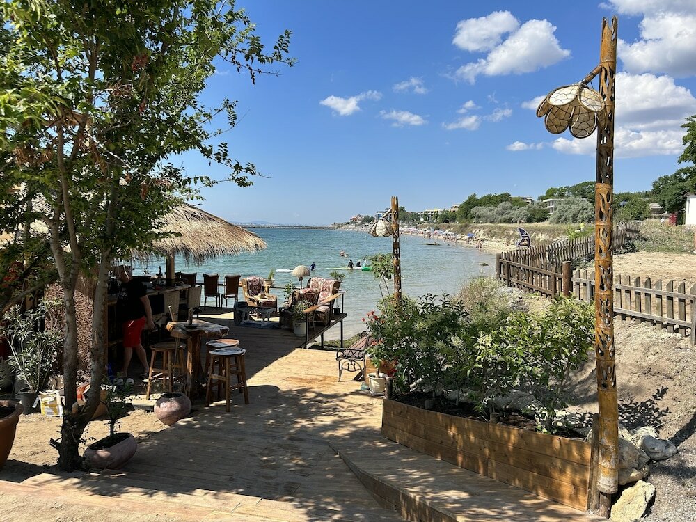 Фото Panorama Chantall