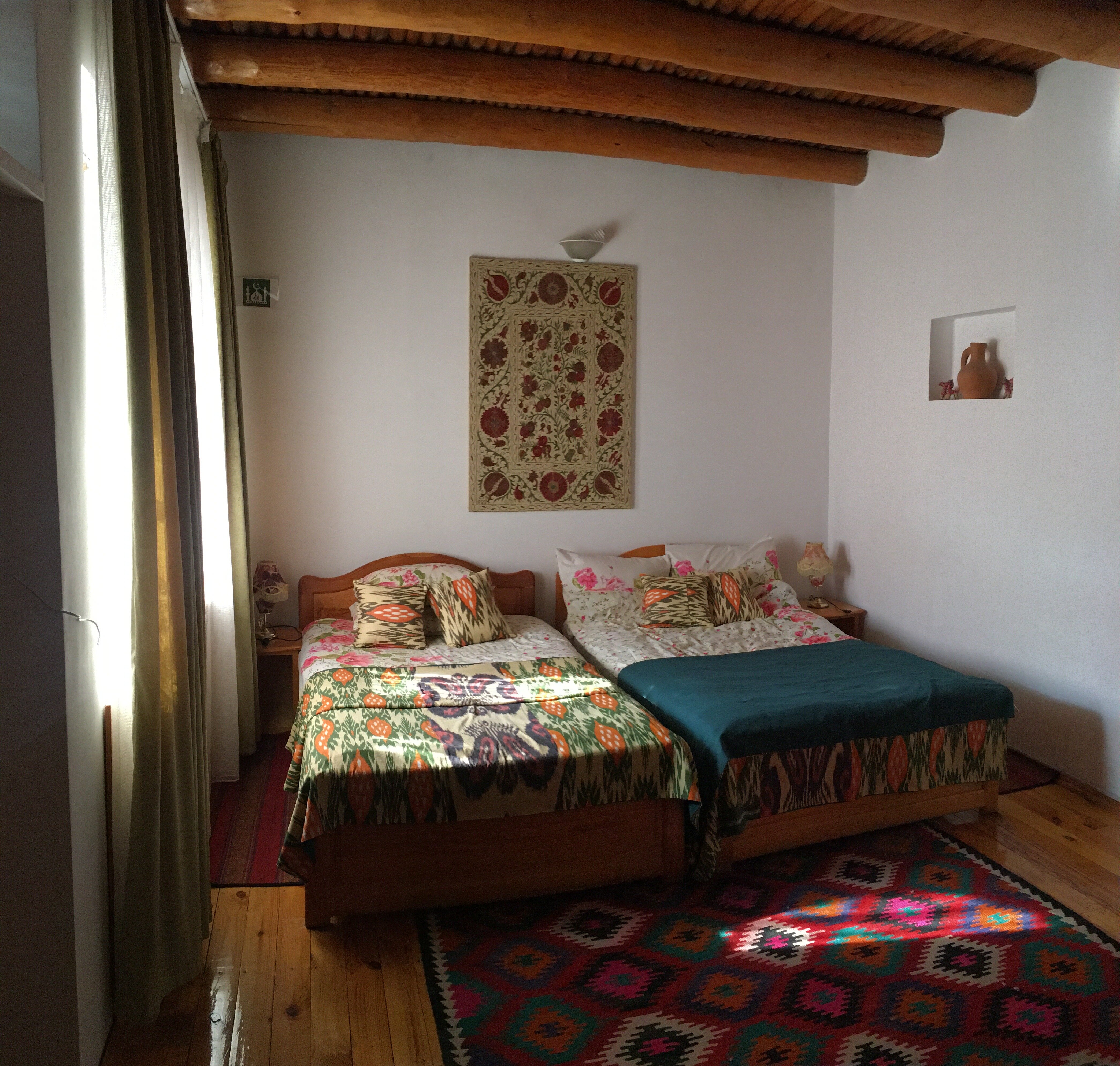 Фото Отель Эмир