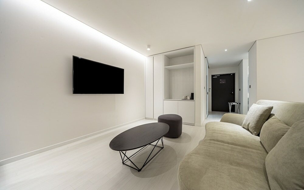 Фото Pohang Daejam-dong Hotel Noblion