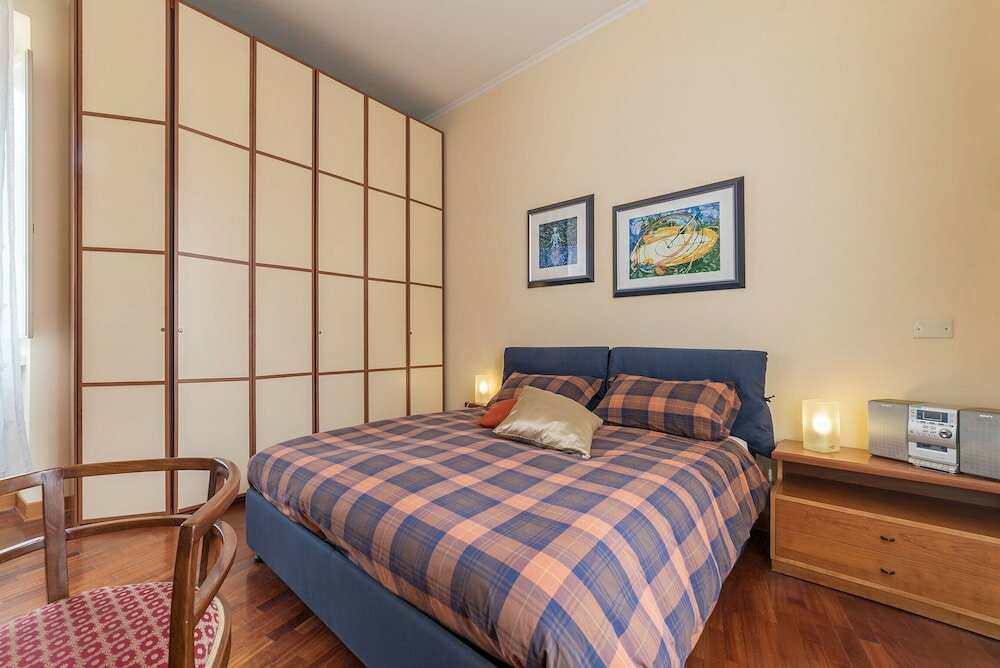 Фото Domus Aurea & Colosseo Sweet Flat