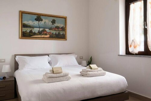 Апартаменты Welcomely - Casa Dei Lecci - Cala Gonone