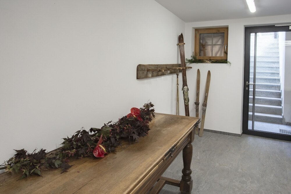 Фото Chalet Eggen