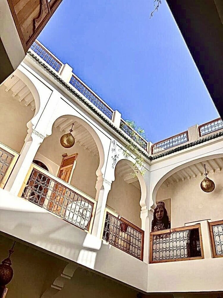 Фото отеля 4