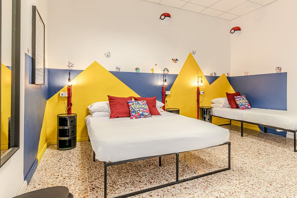 Фото Game Rooms Experience