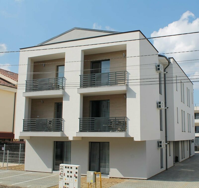 Гостиница Visaj Homes