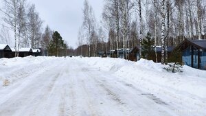 Михеево Старт