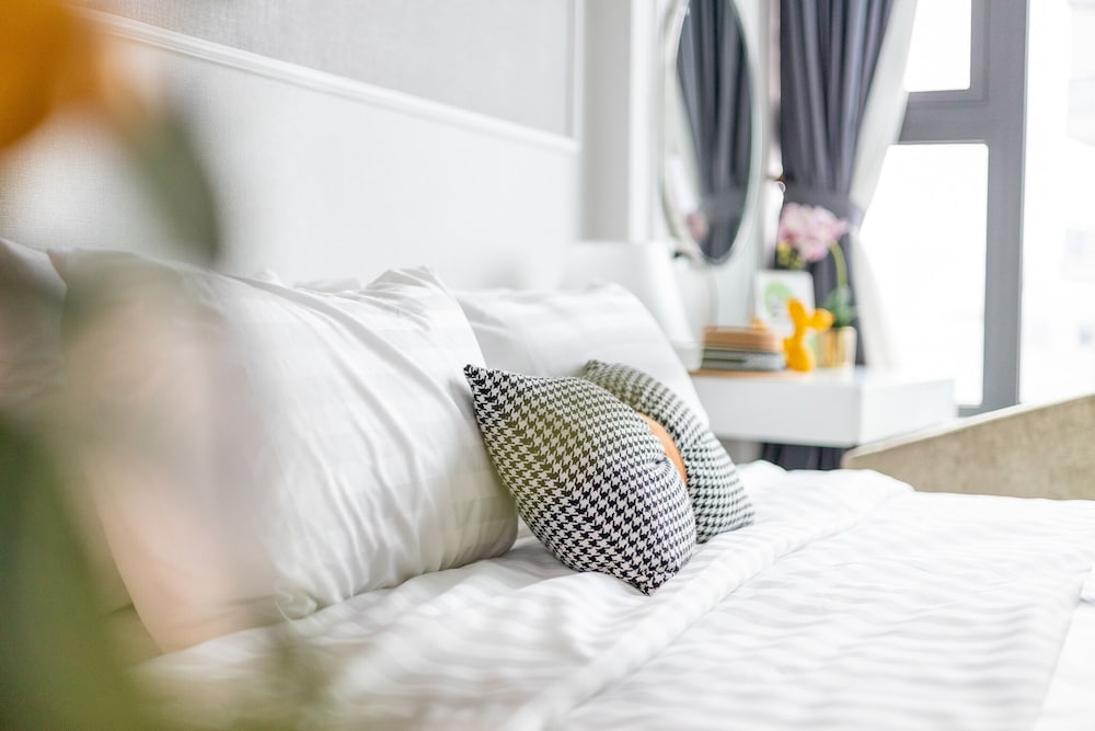 Фото Ivy Luxury Hotel & Apartment