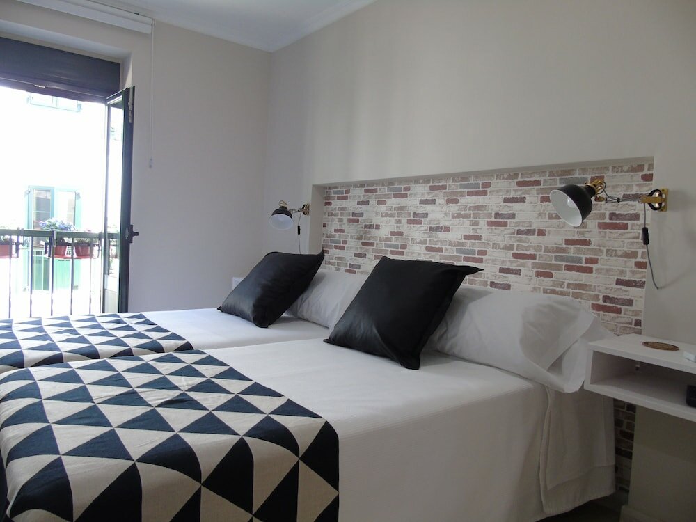 Фото Casa San Nicolás