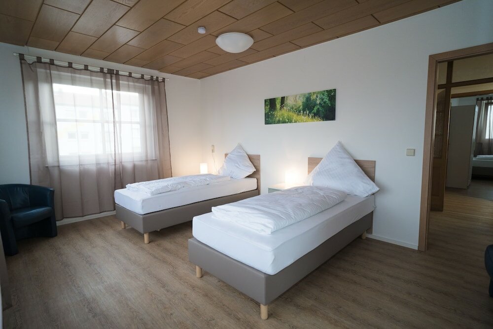 Фото Schönbuch Apart