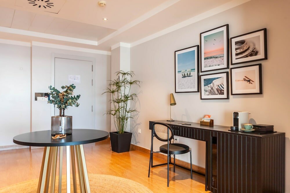 Фото Solymar Gran Hotel The One