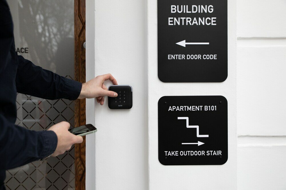 Фото Bob W Hyde Park