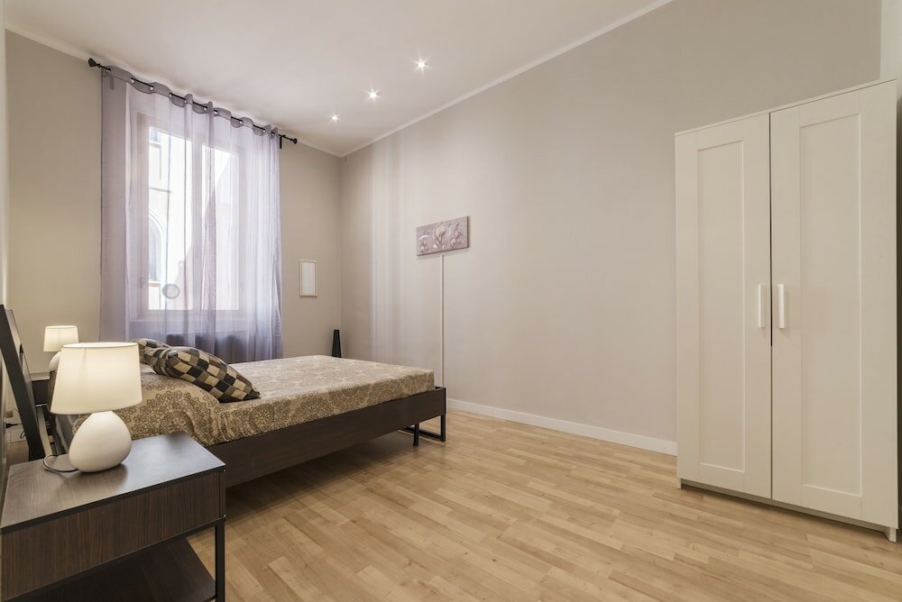 Фото Vittorio Emanuele Apartment