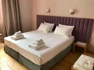 Гостиница Vasilikon Hotel