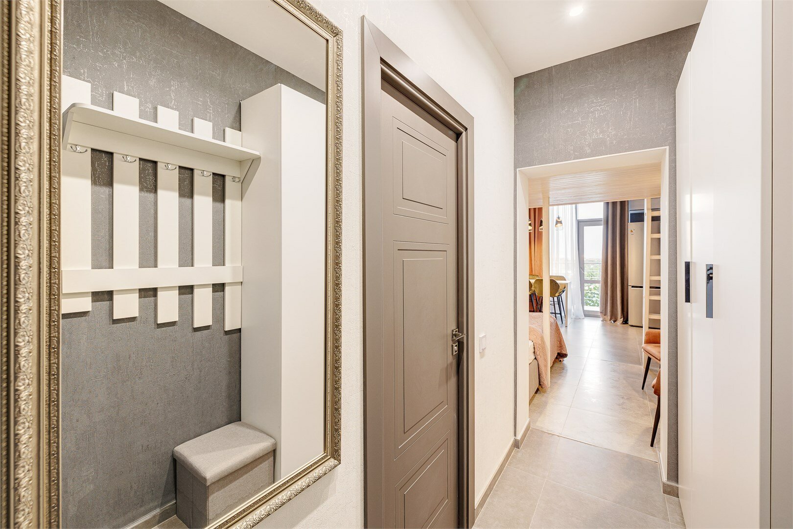 Фото Deluxe Aparts