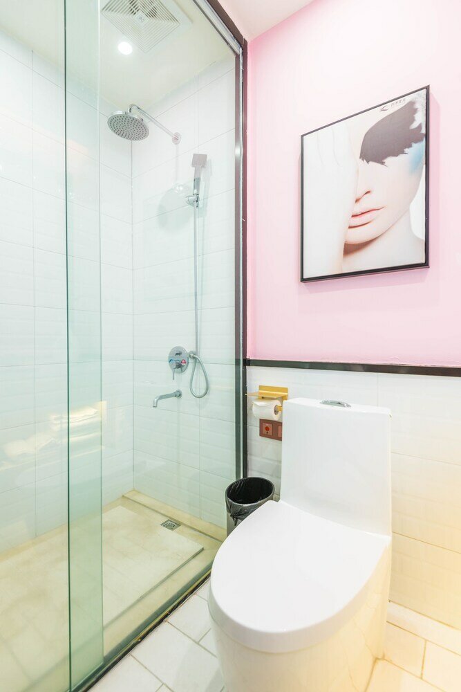 Фото Tengchong Soft Time Hotel