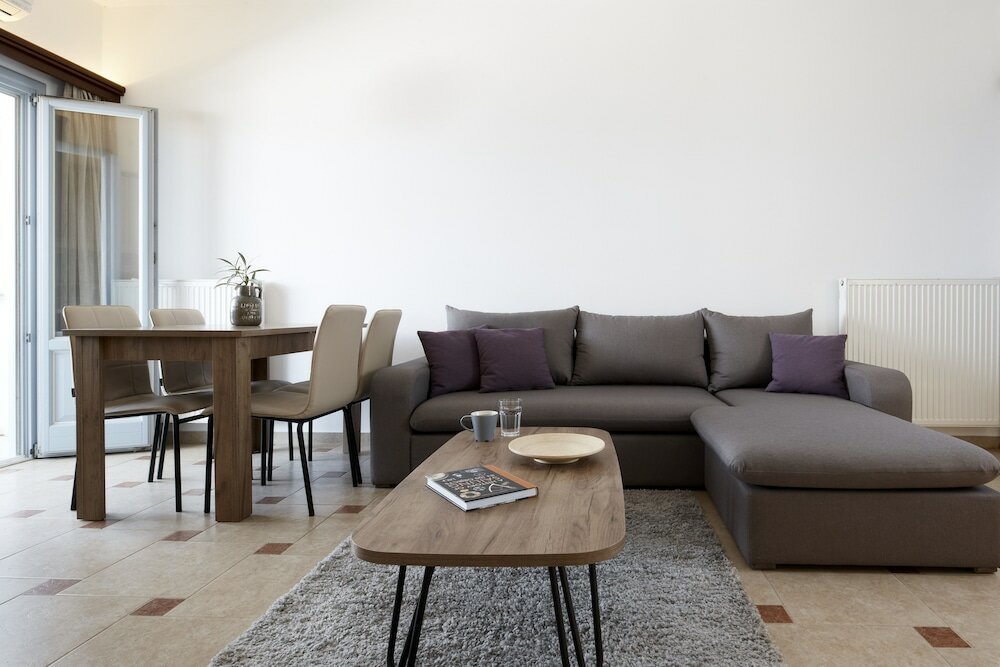 Фото The Beach House