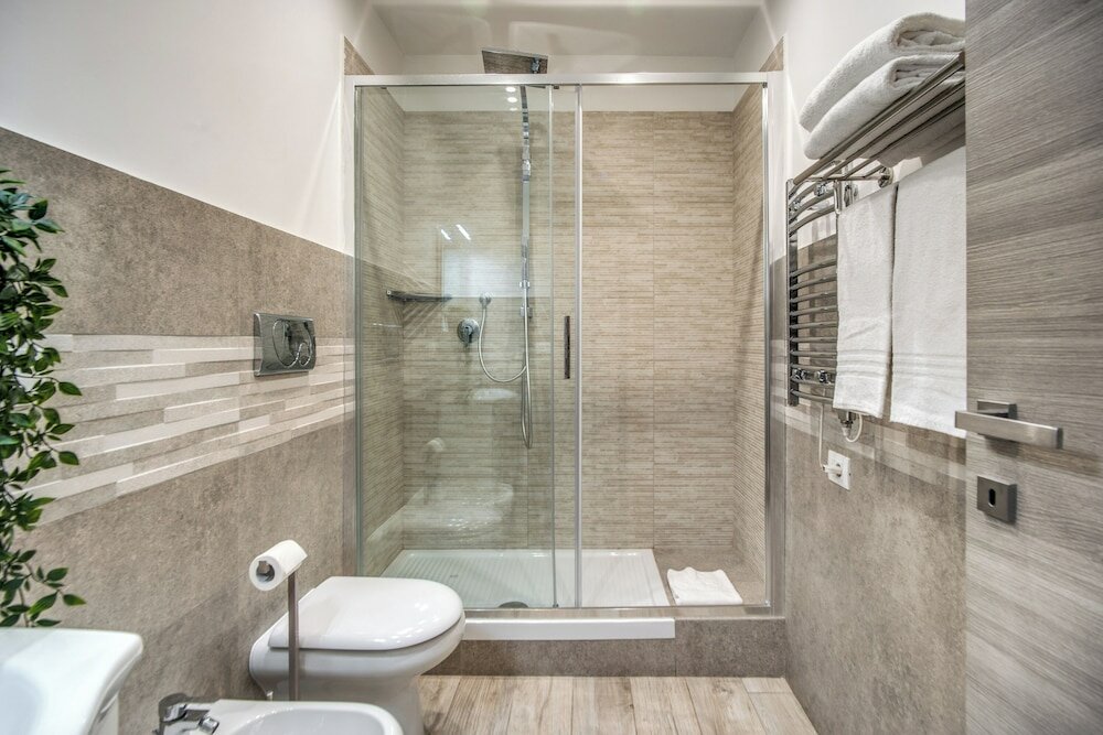 Фото Tacito 23 - Luxury rooms