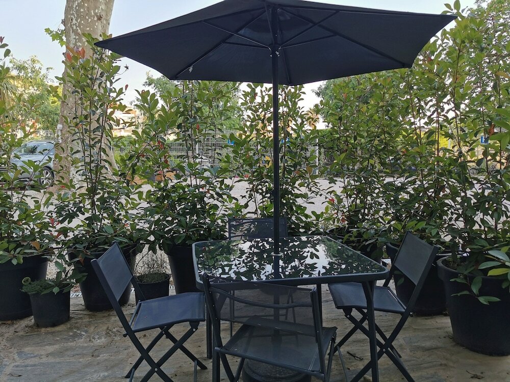 Фото Appart Hotel SPA Perpignan