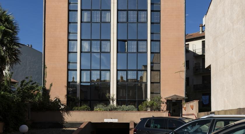 Фото Hotel de Brienne